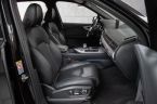 Audi SQ7 - fotka číslo 11