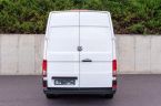 Volkswagen Crafter - fotka číslo 4