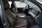 Mercedes GLE - fotka číslo 12