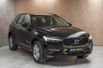 Volvo XC60 - fotka číslo 2