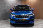Škoda Kodiaq - fotka číslo 1