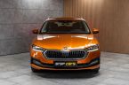 Škoda Octavia - fotka číslo 1