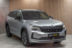 Škoda Kodiaq - fotka číslo 2