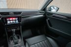 Škoda Superb - fotka číslo 8