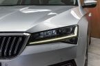 Škoda Superb - fotka číslo 36