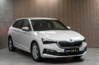 Škoda Scala - fotka číslo 2