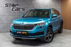 Škoda Kodiaq - fotka číslo 0
