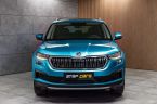 Škoda Kodiaq - fotka číslo 1