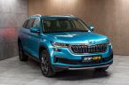 Škoda Kodiaq - fotka číslo 2