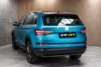 Škoda Kodiaq - fotka číslo 3