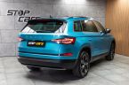 Škoda Kodiaq - fotka číslo 5