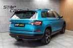 Škoda Kodiaq - fotka číslo 6