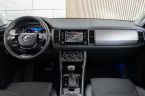 Škoda Kodiaq - fotka číslo 7
