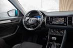 Škoda Kodiaq - fotka číslo 8