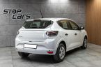 Dacia Sandero - fotka číslo 5