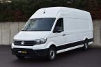 Volkswagen Crafter - fotka číslo 0