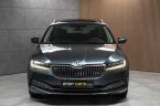Škoda Superb - fotka číslo 1