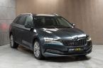 Škoda Superb - fotka číslo 2