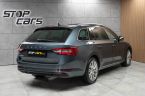 Škoda Superb - fotka číslo 5