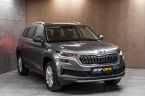 Škoda Kodiaq - fotka číslo 2