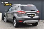 Ford Kuga - fotka číslo 3