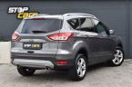 Ford Kuga - fotka číslo 5