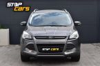Ford Kuga - fotka číslo 1