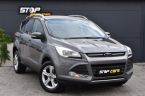 Ford Kuga - fotka číslo 2