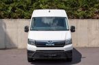 Volkswagen Crafter - fotka číslo 1