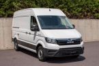 Volkswagen Crafter - fotka číslo 2