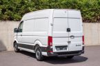Volkswagen Crafter - fotka číslo 3