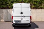Volkswagen Crafter - fotka číslo 4