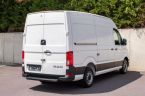 Volkswagen Crafter - fotka číslo 5