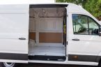 Volkswagen Crafter - fotka číslo 6