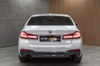 BMW Řada 5 - fotka číslo 4