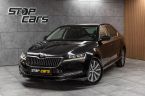 Škoda Superb - fotka číslo 0