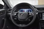 Škoda Superb - fotka číslo 18