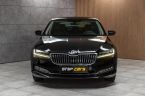 Škoda Superb - fotka číslo 1