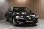 Škoda Superb - fotka číslo 2