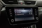 Škoda Superb - fotka číslo 31