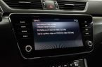 Škoda Superb - fotka číslo 33