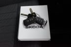 Škoda Superb - fotka číslo 34