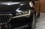 Škoda Superb - fotka číslo 37