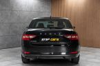 Škoda Superb - fotka číslo 4
