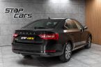 Škoda Superb - fotka číslo 5