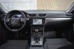 Škoda Superb - fotka číslo 6