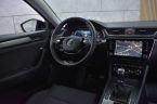 Škoda Superb - fotka číslo 7