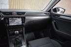 Škoda Superb - fotka číslo 8