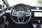 Volkswagen Passat - fotka číslo 18