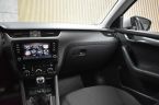 Škoda Octavia - fotka číslo 8